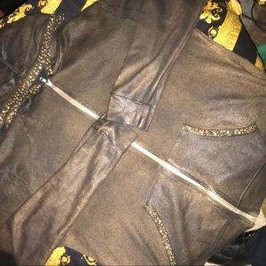 Robins Jeans Hoodie